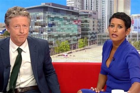 BBC Breakfast star lands huge new presenting role.